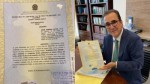 Novo partido de Bolsonaro tem sua criaÃ§Ã£o registrada em cartÃ³rio